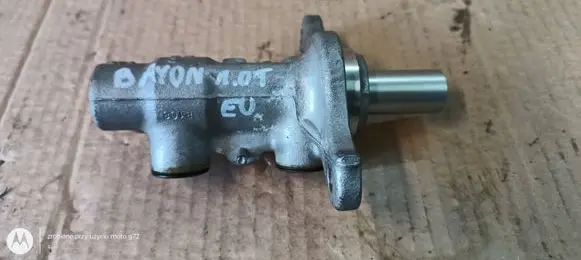 Hyundai Bayon ABS Pump