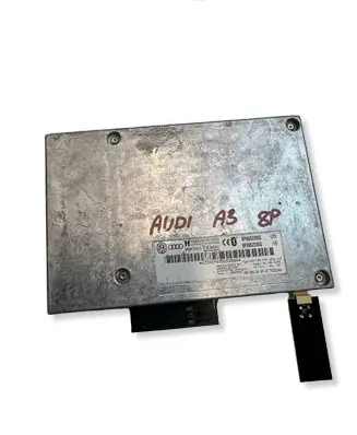 Audi A3 S3 A3 Sportback 8P Bluetooth control unit module 8P0862335Q