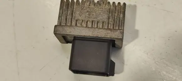 Renault Scenic II - Grand scenic II Glow plug pre-heat relay 7700115078