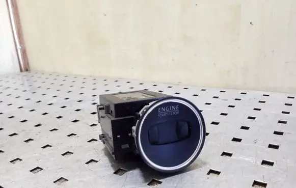 Ignition lock