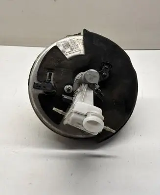 Peugeot 5008 II Brake booster 0204821381 9807687080 32501431894