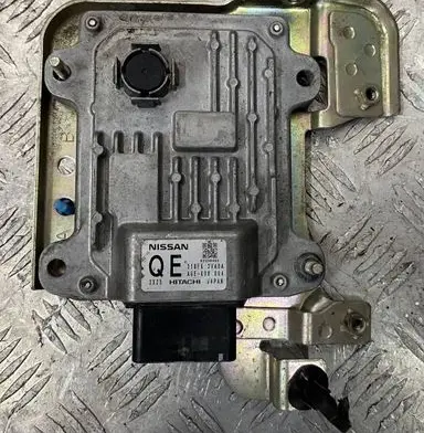 Nissan Note (E12) Gearbox control unit/module 310F63VA0A HR12DDR