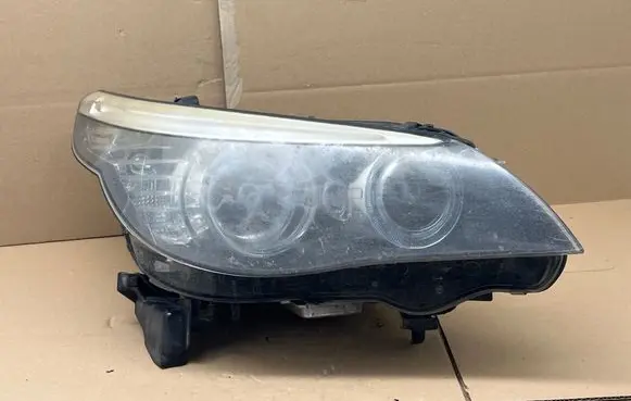 Headlight/headlamp
