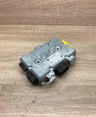 BMW 5 E60 E61 Door control unit/module 6952985 75789012 USED