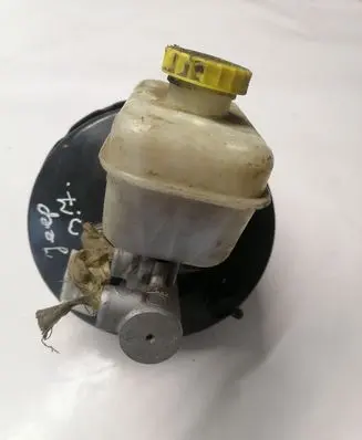 Jeep Grand Cherokee (WK) Brake booster P52089245AD N9560015 52089245AD