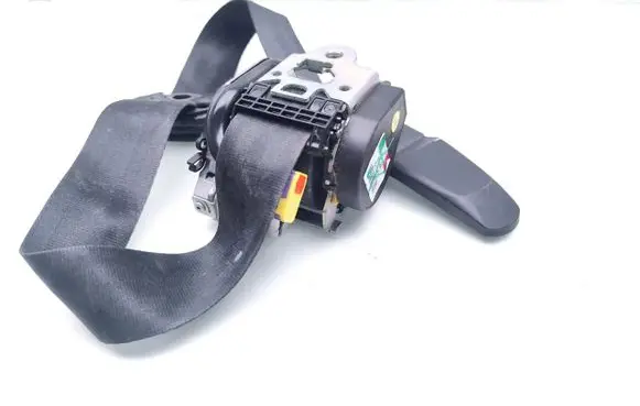 Skoda Superb B6 (3T) Front seatbelt 3T2857701B