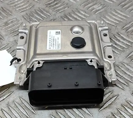 Ford Transit Custom Adblue control unit 0281035909 KV6A5H298CC