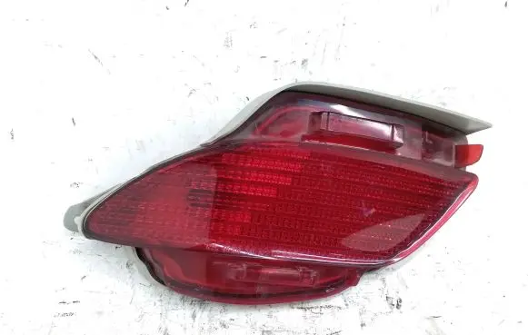 Lexus RX III Rear bumper light 