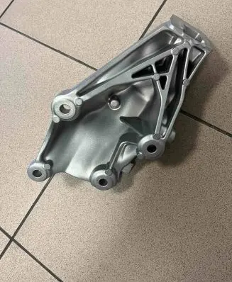 BMW 6 F06 Gran coupe Other engine bay part 8053548 185747