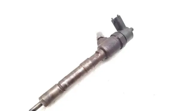 Fiat Doblo Fuel injector 0445110351