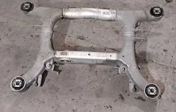 BMW 7 F01 F02 F03 F04 Rear subframe 33316794666