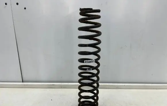 Aixam Crossline Front coil spring 