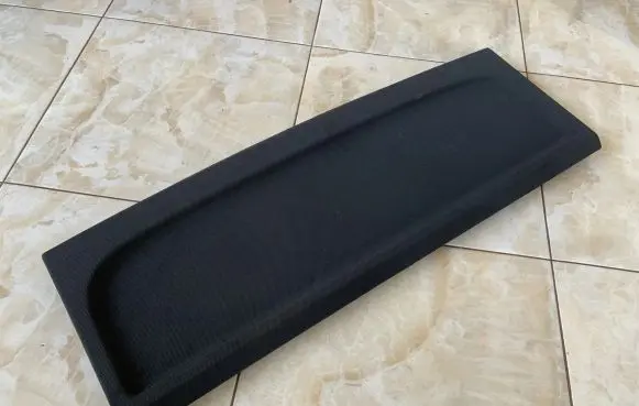 Audi A7 S7 4G Parcel shelf 4G8867771 4G8867771HP3
