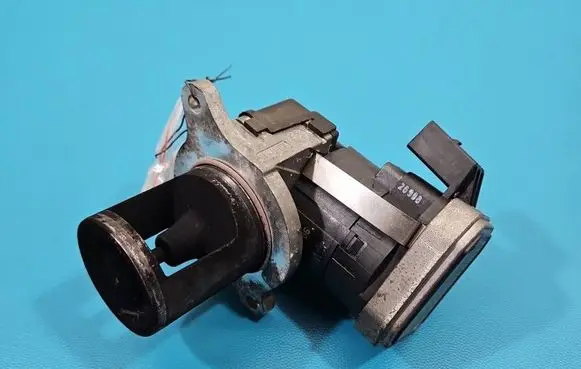 Mercedes-Benz ML W164 EGR valve 00005320C4 IMPRK1535541