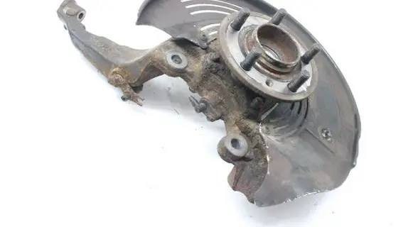 Land Rover Discovery 4 - LR4 Front wheel hub AH223K185AC