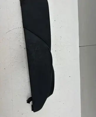 Seat trim