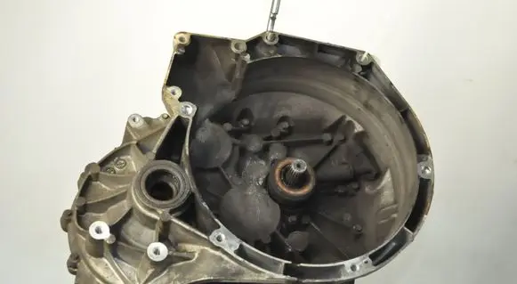 Ford Focus Manual 6 speed gearbox CV6R7002PD