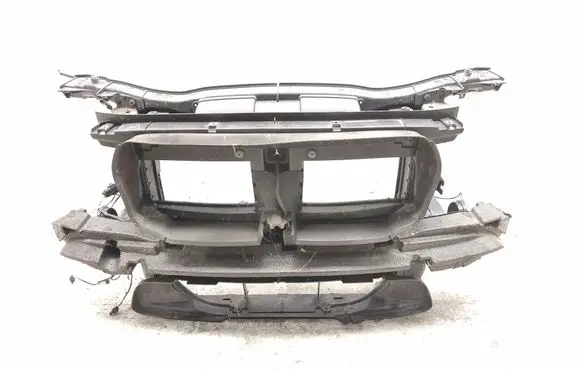 BMW X1 E84 Radiator support slam panel 2990176