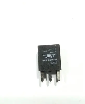 Opel Sintra Other relay 12077866 D7095
