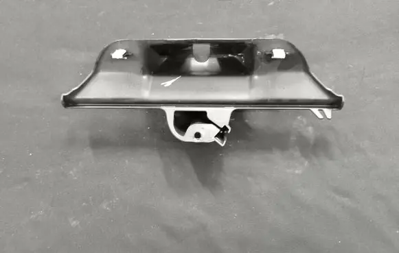 BMW X5M E70 Tailgate/boot lid lock trim 7177378 10834110