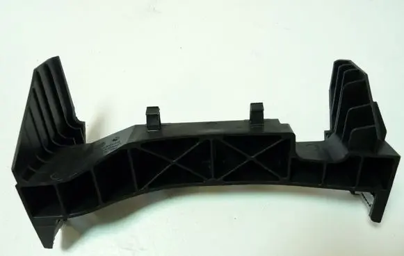 Volkswagen Golf VII Other center console (tunnel) element 5GE861513