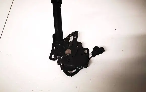 Honda Civic Engine bonnet/hood lock/catch 