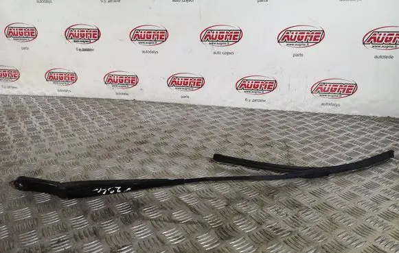 Audi Q5 SQ5 Windshield/front glass wiper blade 8R1955408B