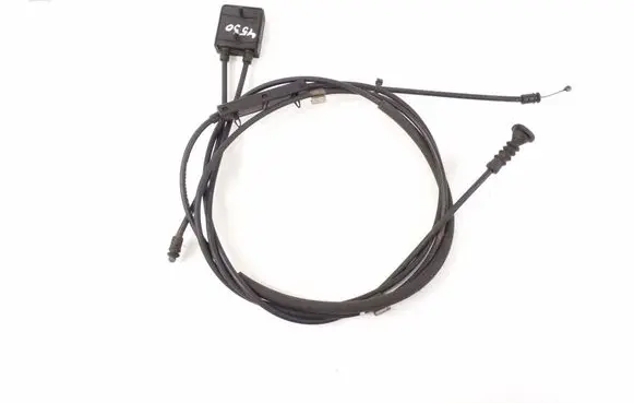 Mini Cooper Countryman F60 Engine bonnet/hood lock release cable 7430846