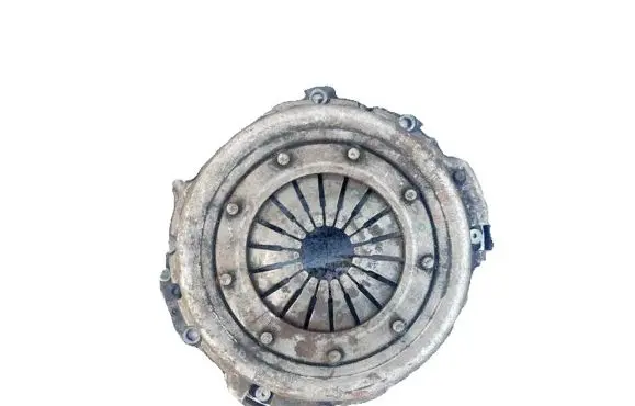 Pressure plate