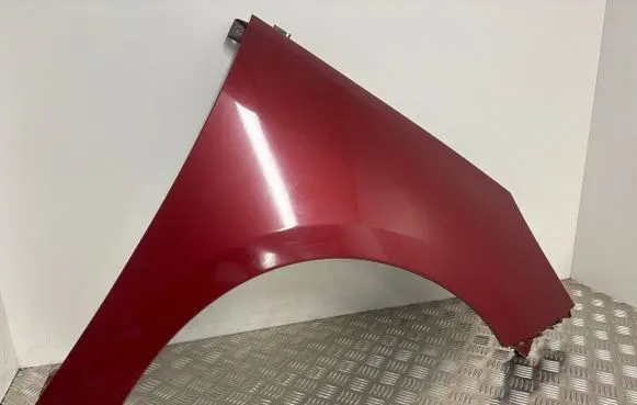 Renault Scenic III - Grand scenic III Fender