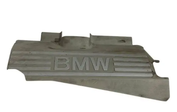 BMW X5 E53 Engine cover (trim) 7523074 11127523074