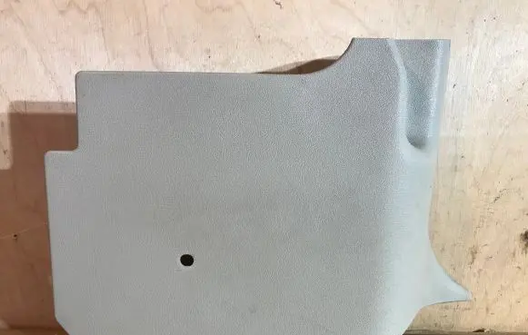 Jaguar XJ X300 Foot area side trim HNA1380AE XLP1594