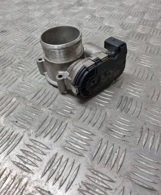Audi A5 Throttle valve 06K133062AK 0280750722