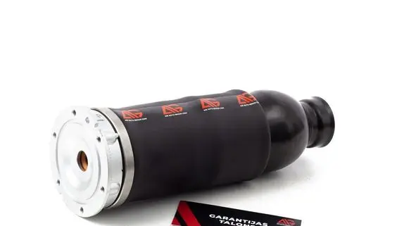 Audi A6 Allroad C5 Air suspension bag 4Z7616051B 4Z7616040C 4Z7616051D