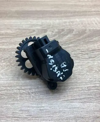 Opel Insignia A Air flap motor/actuator 52432102R0