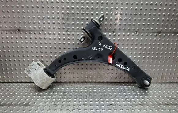 Front control arm