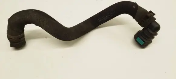 Jaguar XE Engine coolant pipe/hose GX738B504AC