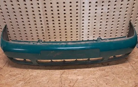 Volkswagen Caddy Front bumper 7628 6K5807221B