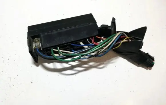 Nissan Primera Fuse box set