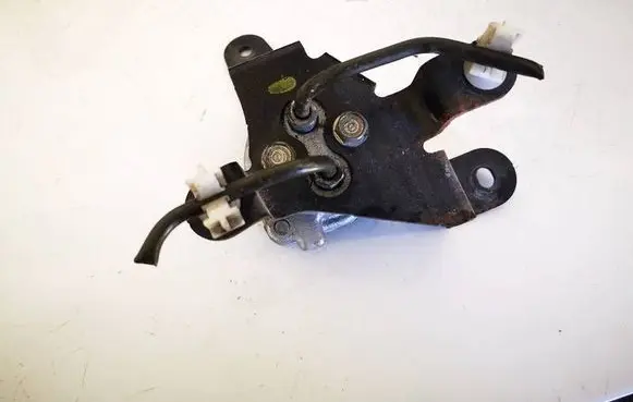 Honda CR-V Clutch pipe/line