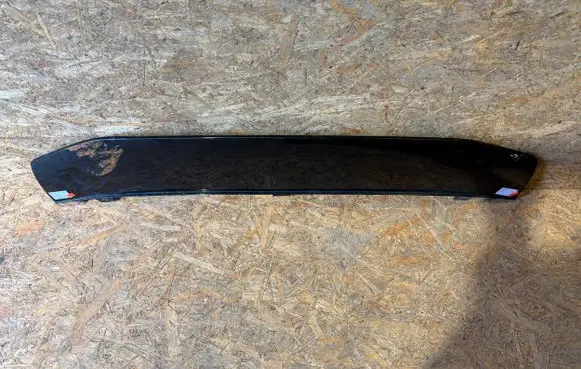 Audi RS Q3 Front bumper lip 83A807717 K1757K7