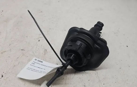 Clutch master cylinder