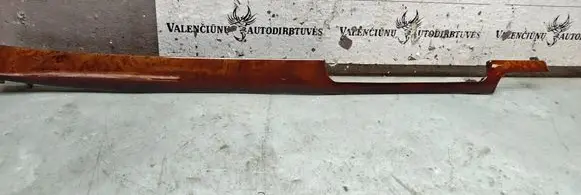 Audi A4 S4 B7 8E 8H Dashboard glove box trim 8E1853190AA B040605080