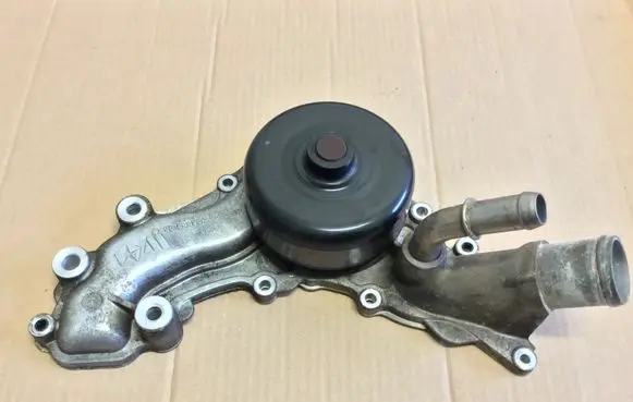 Dodge Grand Caravan Water pump 05184498AJ 51630P