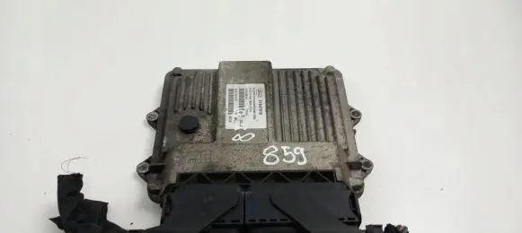Ford Ka Engine control unit/module ECU