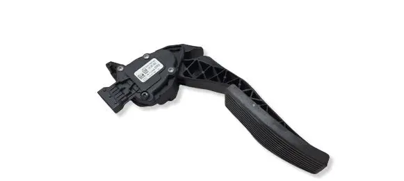 Opel Insignia A Accelerator throttle pedal 13237352