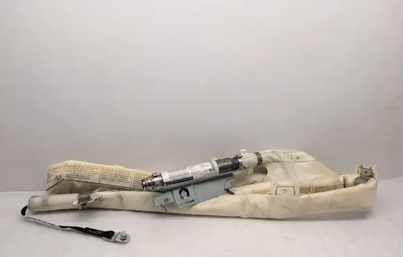 BMW X6 E71 Roof airbag 84697991107 08B2472A00PR