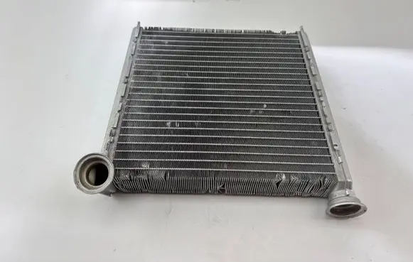 Volkswagen Tiguan Heater blower radiator 5Q0819031