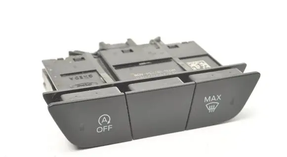 Ford Puma Central console control unit R1TB13D734ABW