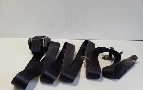 Ford Transit Custom Front seatbelt BK21V61294ACW